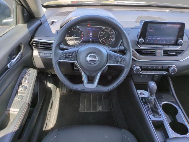 2024 Nissan Altima Vehicle Photo in Brunswick, GA 31525