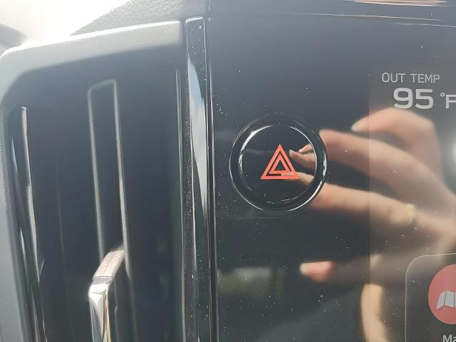 2025 Subaru Forester Vehicle Photo in Green Bay, WI 54304