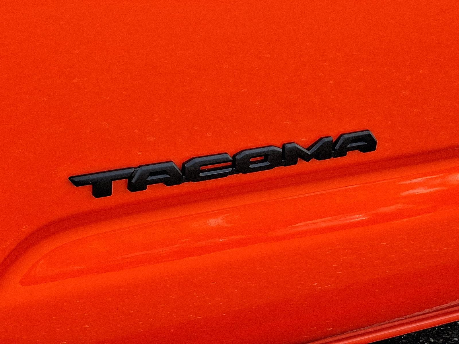2023 Toyota Tacoma 4WD Vehicle Photo in Trevose, PA 19053