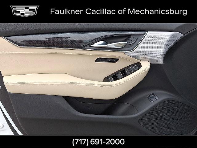 2023 Cadillac CT5 Vehicle Photo in MECHANICSBURG, PA 17050-1707