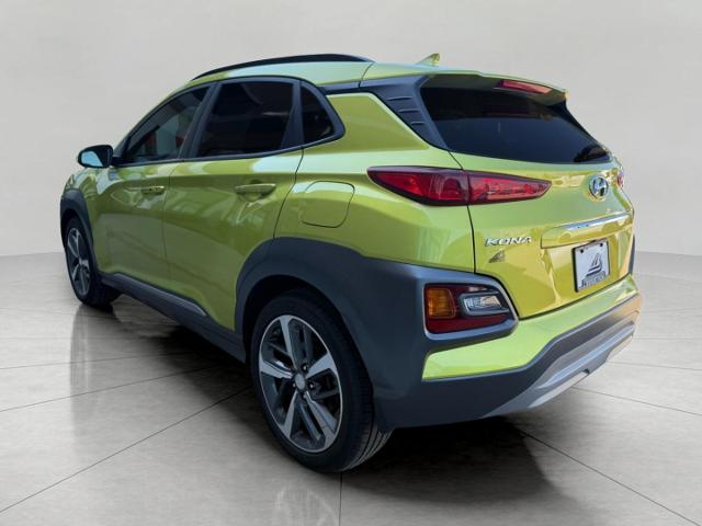 2019 Hyundai KONA Vehicle Photo in Appleton, WI 54914