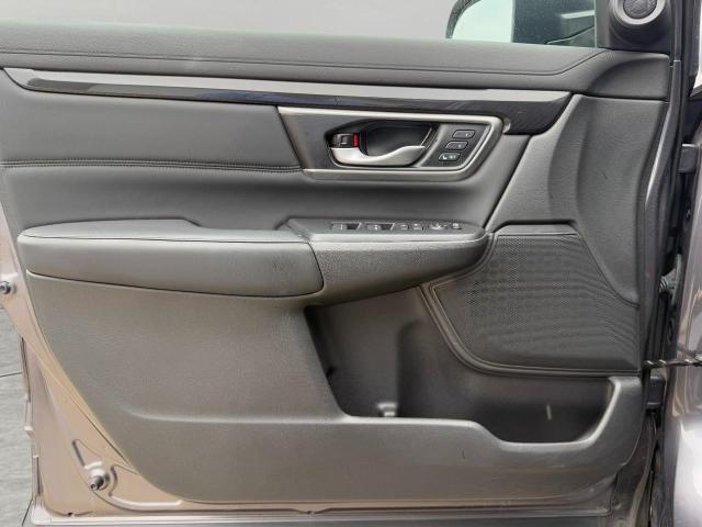 2022 Honda CR-V Vehicle Photo in Appleton, WI 54914