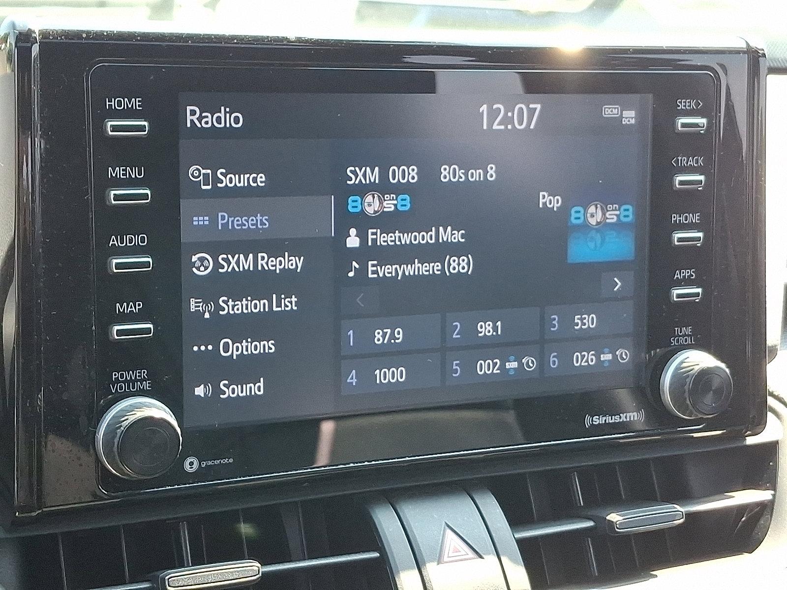 2021 Toyota RAV4 Prime Vehicle Photo in Trevose, PA 19053
