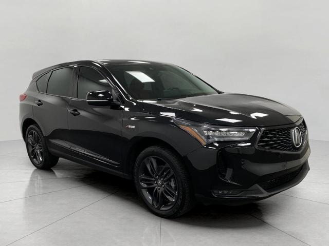 2023 Acura RDX Vehicle Photo in Neenah, WI 54956
