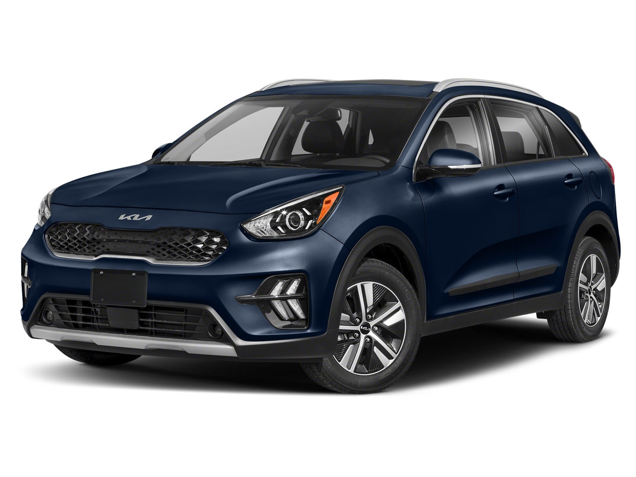 2022 Kia Niro Vehicle Photo in Neenah, WI 54956