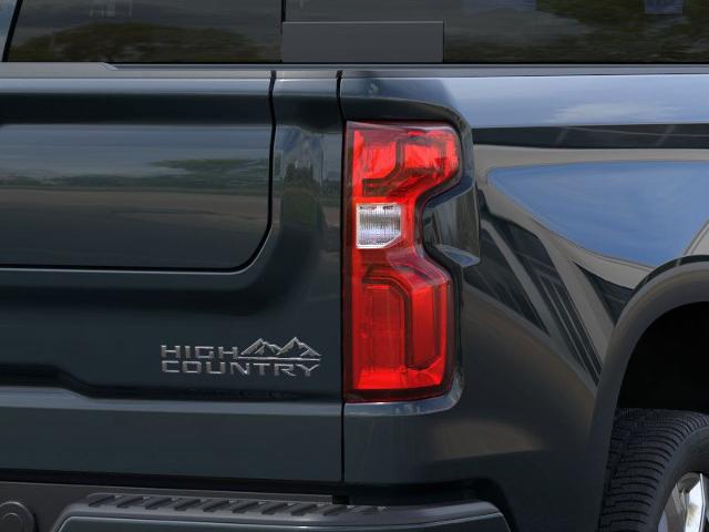 2026 Chevrolet Silverado 1500 Vehicle Photo in INDEPENDENCE, MO 64055-1314