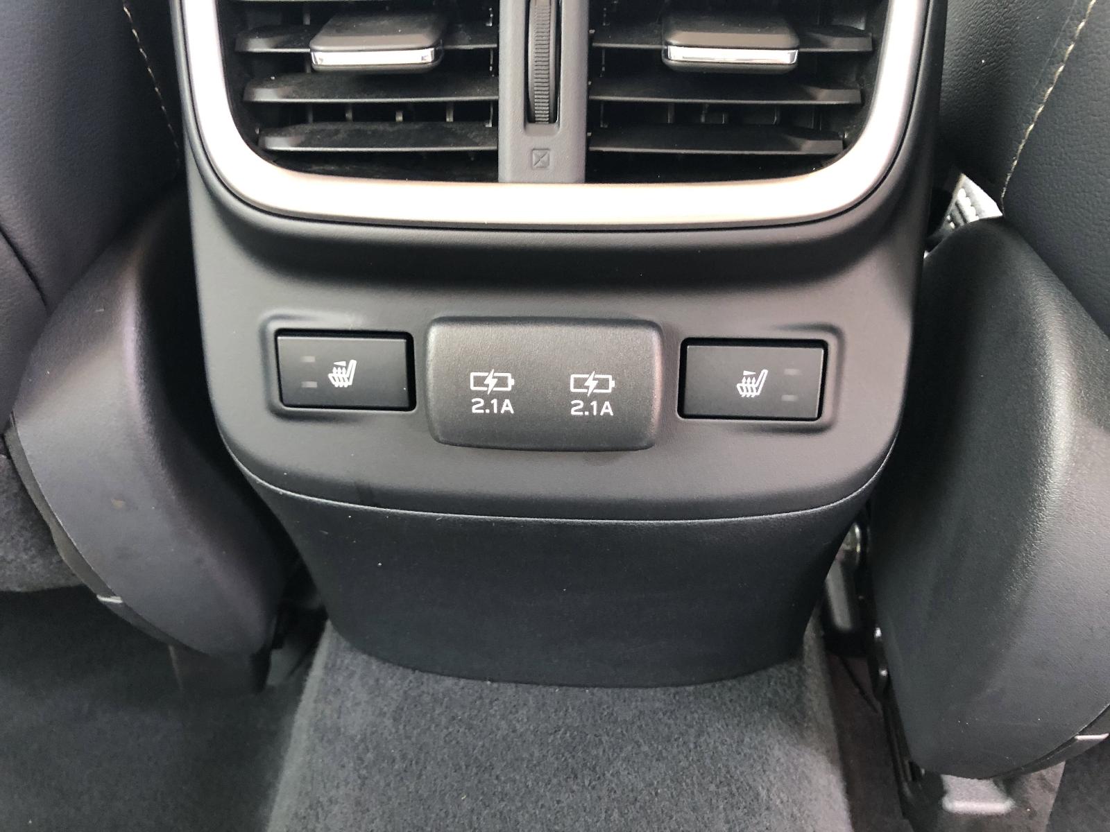 2022 Subaru Outback Vehicle Photo in Mechanicsburg, PA 17050
