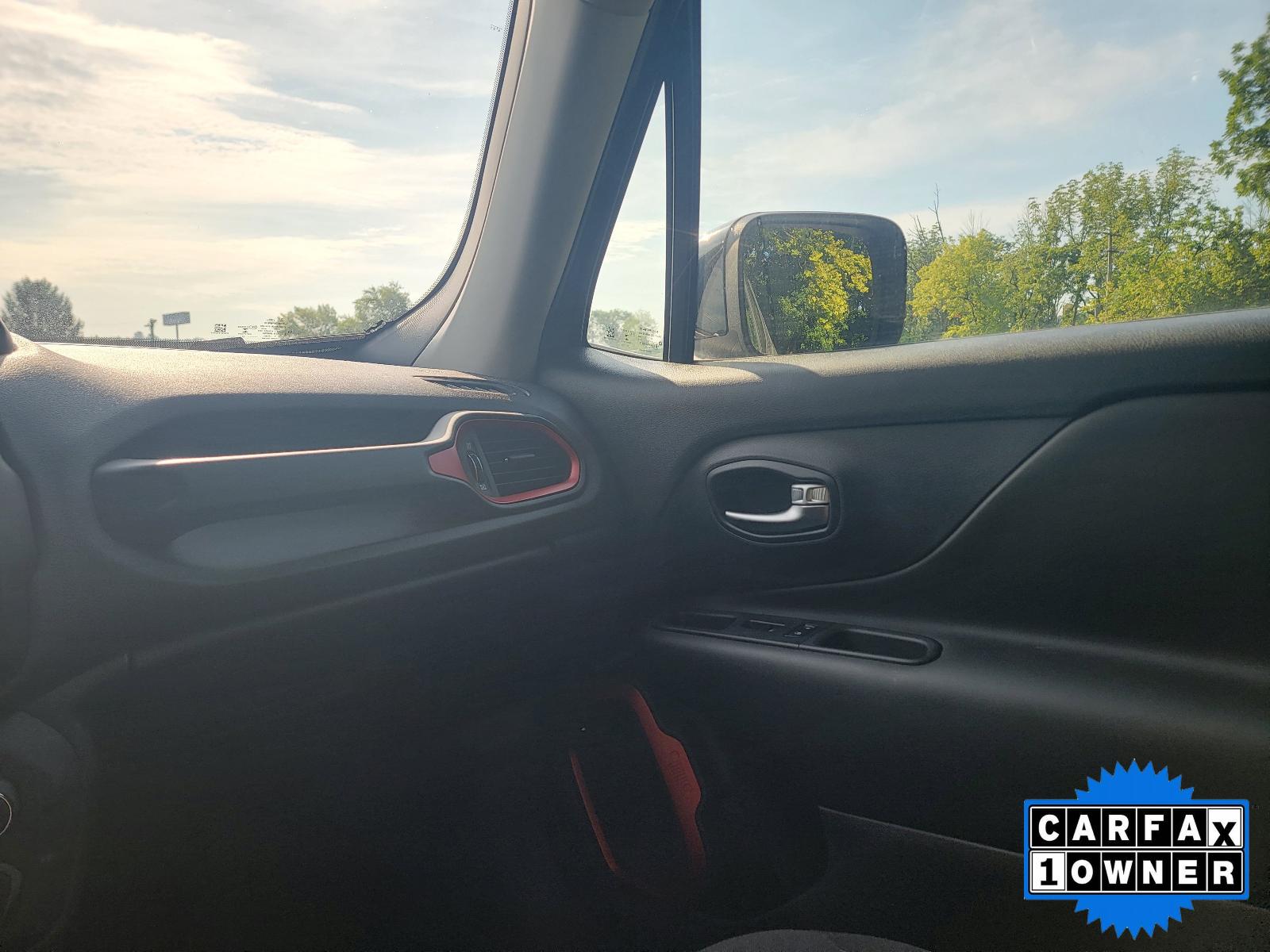 2022 Jeep Renegade Vehicle Photo in Harrisburg, PA 17111