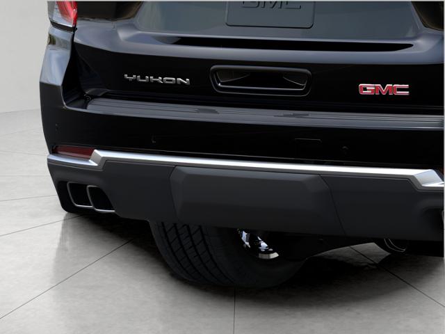 2025 GMC Yukon XL Vehicle Photo in OSHKOSH, WI 54904-7811