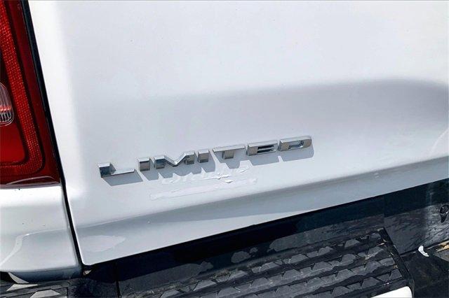 2020 Ram 1500 Vehicle Photo in INDEPENDENCE, MO 64055-1377