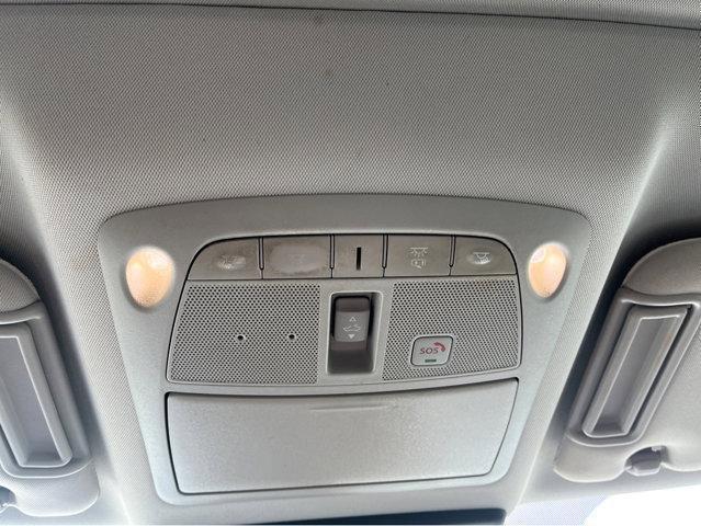 2022 Nissan Armada Vehicle Photo in Savannah, GA 31419