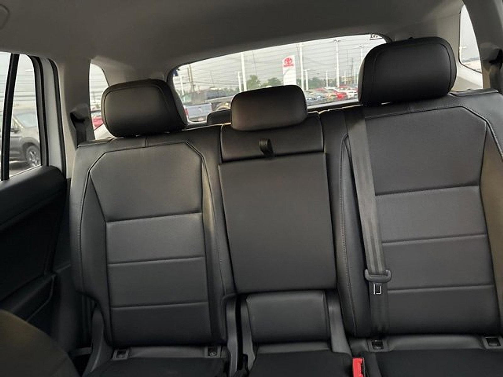 2020 Volkswagen Tiguan Vehicle Photo in Harrisburg, PA 17111