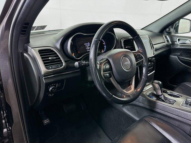 2021 Jeep Grand Cherokee Vehicle Photo in Doylsetown, PA 18901