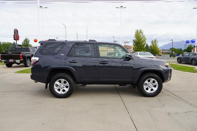 2024 Toyota 4Runner Vehicle Photo in Riverdale, UT 84405