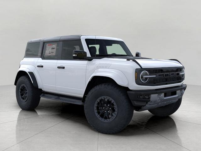 2025 Ford Bronco Vehicle Photo in Neenah, WI 54956