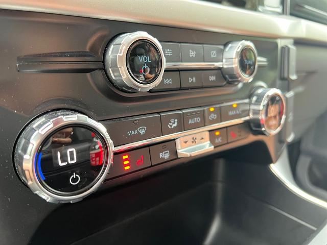 2021 Ford F-150 Vehicle Photo in Brunswick, GA 31525