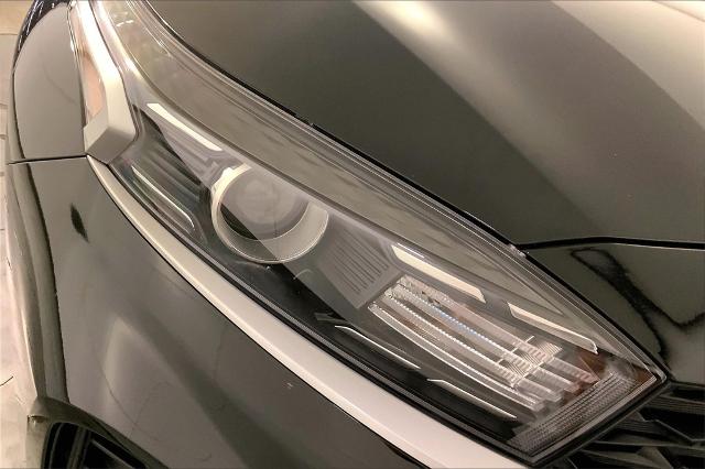 2024 Kia Forte Vehicle Photo in Lees Summit, MO 64086