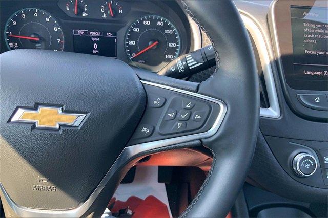2024 Chevrolet Malibu Vehicle Photo in INDEPENDENCE, MO 64055-1377