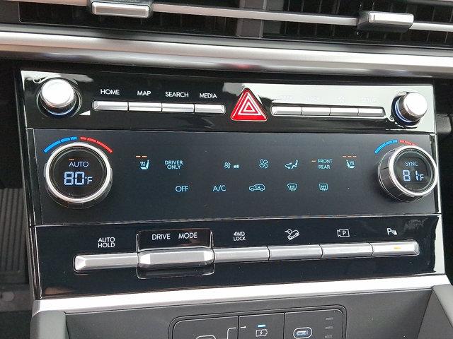 2026 Hyundai SANTA FE Hybrid Vehicle Photo in Philadelphia, PA 19116