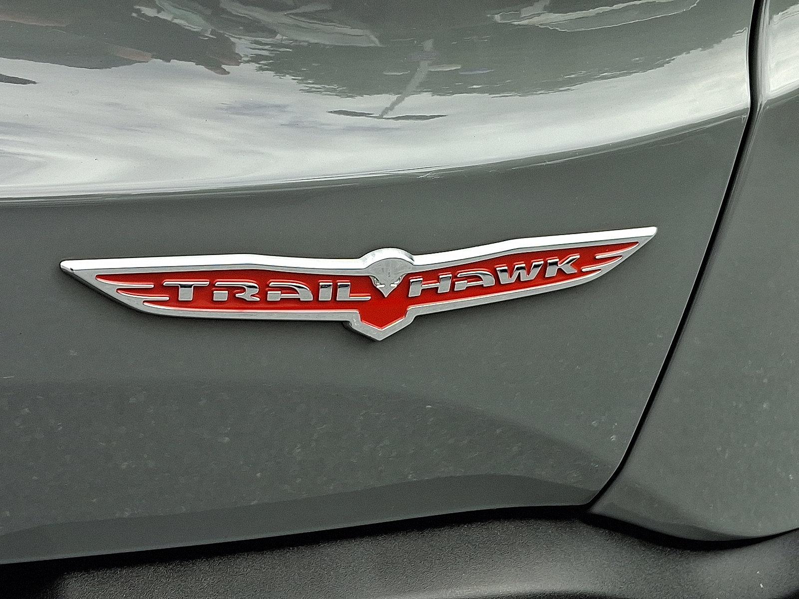 2022 Jeep Renegade Vehicle Photo in Harrisburg, PA 17111
