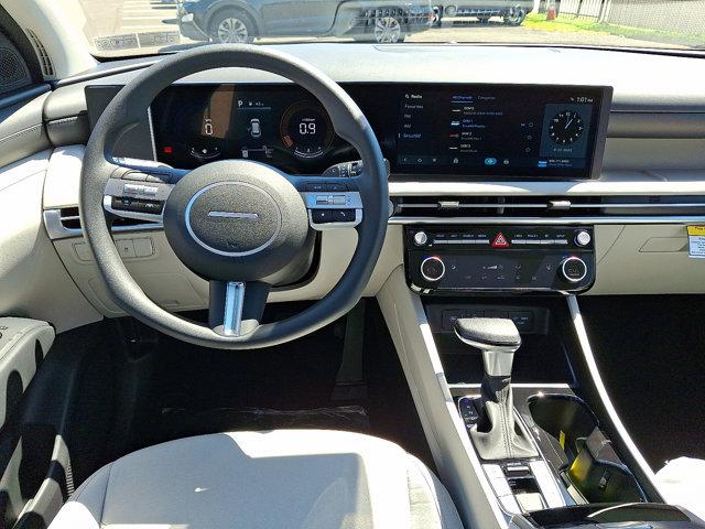 2026 Hyundai TUCSON Vehicle Photo in Philadelphia, PA 19116