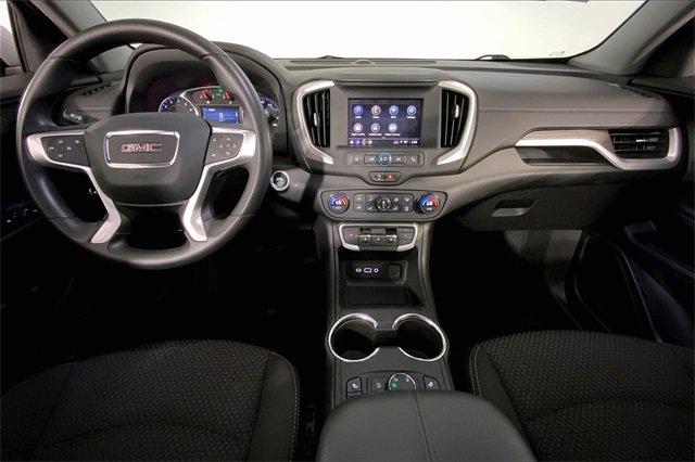 2023 GMC Terrain Vehicle Photo in INDEPENDENCE, MO 64055-1314