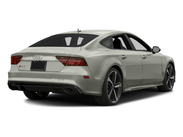 2016 Audi RS 7 Vehicle Photo in Grapevine, TX 76051
