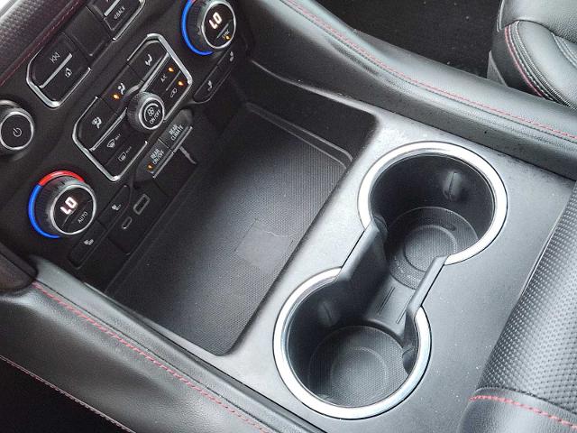 2021 Chevrolet Tahoe Vehicle Photo in DENTON, TX 76210-9321
