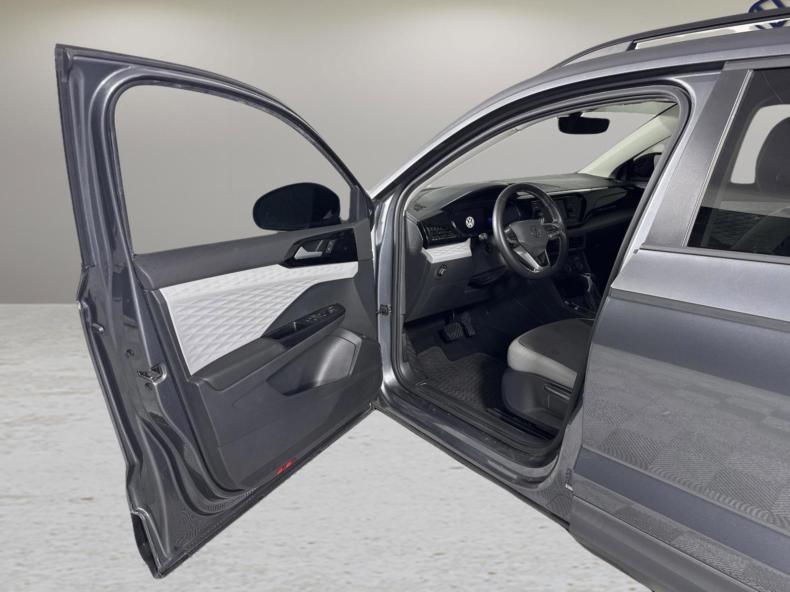 2022 Volkswagen Taos Vehicle Photo in Georgetown, TX 78626