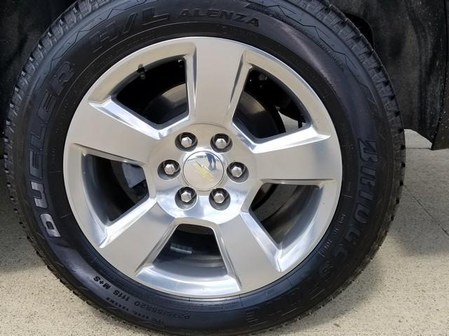 2018 Chevrolet Suburban Vehicle Photo in ELYRIA, OH 44035-6349