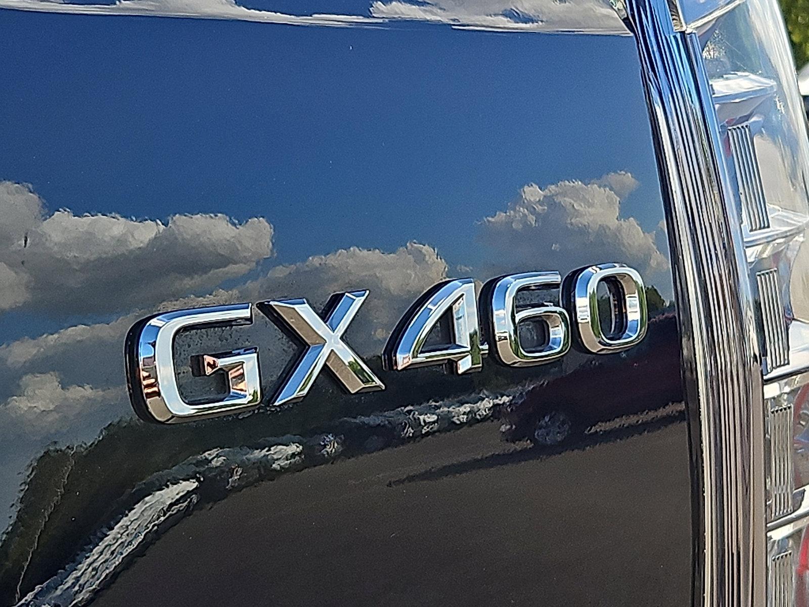 2021 Lexus GX 460 Vehicle Photo in Trevose, PA 19053