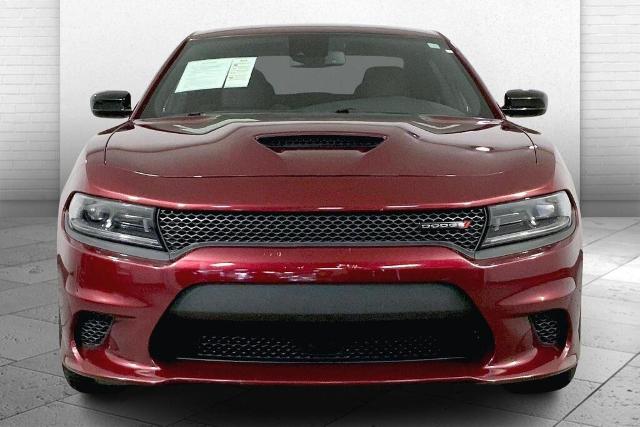 2023 Dodge Charger Vehicle Photo in Kansas City, MO 64114