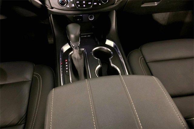 2023 Chevrolet Traverse Vehicle Photo in KANSAS CITY, MO 64114-4502