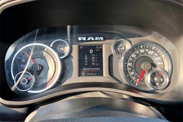 2024 Ram 2500 Vehicle Photo in KANSAS CITY, MO 64114-4545