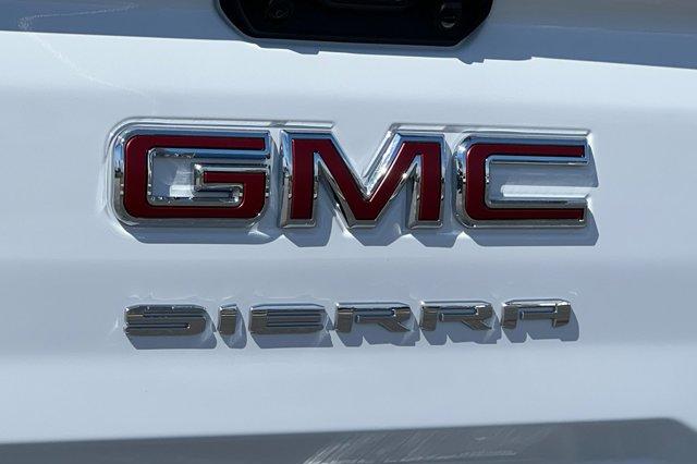 2024 GMC Sierra 3500 HD Vehicle Photo in BOISE, ID 83705-3761