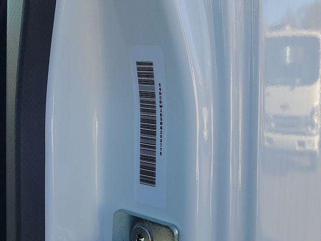 2024 Chevrolet Low Cab Forward 4500 Vehicle Photo in DANBURY, CT 06810-5034