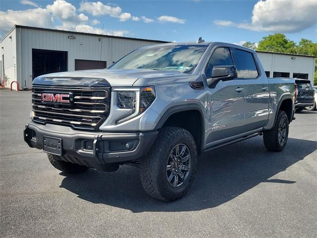 2024 GMC Sierra 1500 Vehicle Photo in New Bloomfield, PA 17068