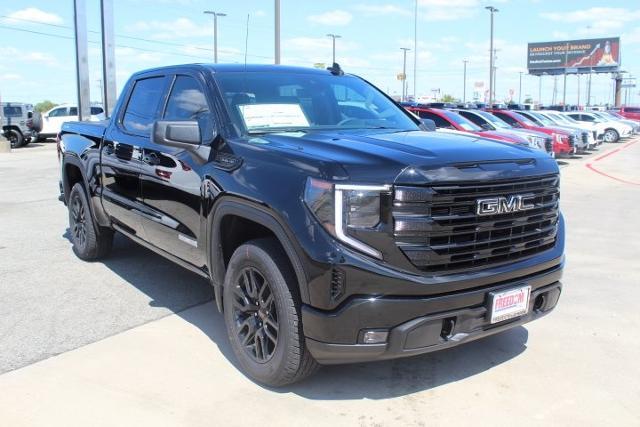 2025 GMC Sierra 1500 Vehicle Photo in Greenville, TX 75402
