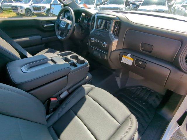 2025 GMC Sierra 1500 Vehicle Photo in ALBERTVILLE, AL 35950-0246