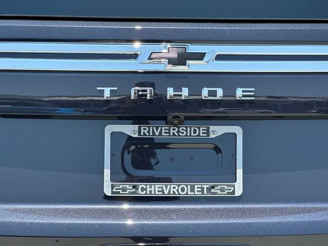 2024 Chevrolet Tahoe Vehicle Photo in RIVERSIDE, CA 92504-4106