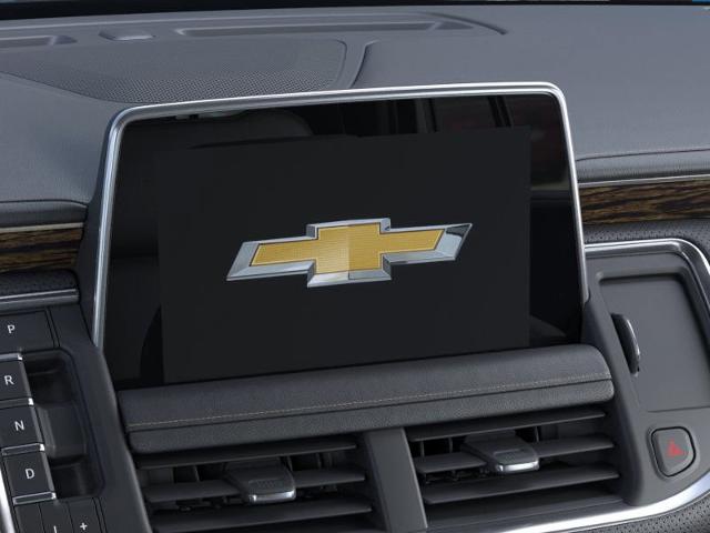 2024 Chevrolet Tahoe Vehicle Photo in HOUSTON, TX 77054-4802