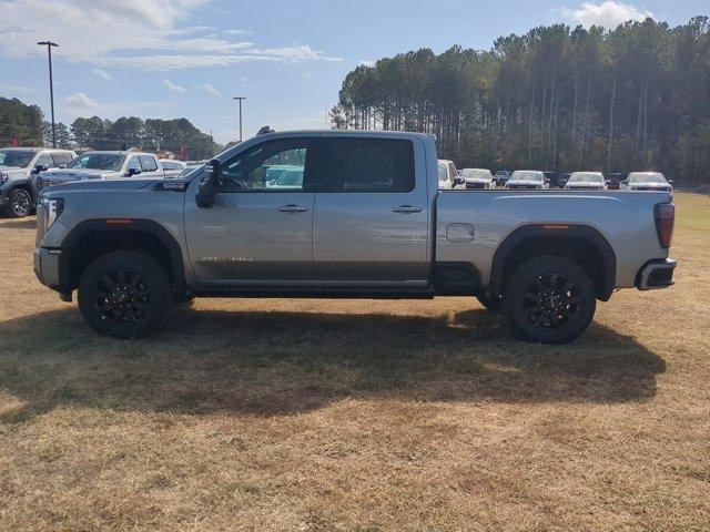 2025 GMC Sierra 2500 HD Vehicle Photo in ALBERTVILLE, AL 35950-0246