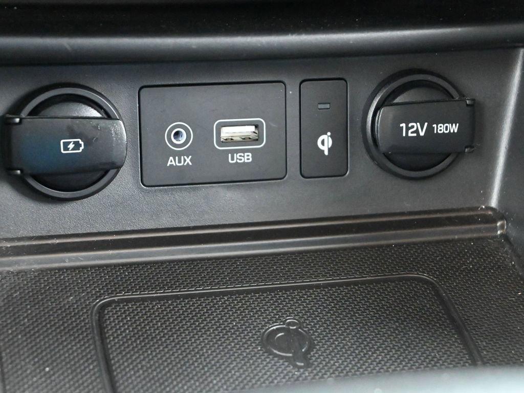 2021 Hyundai KONA Vehicle Photo in Cedar Rapids, IA 52402