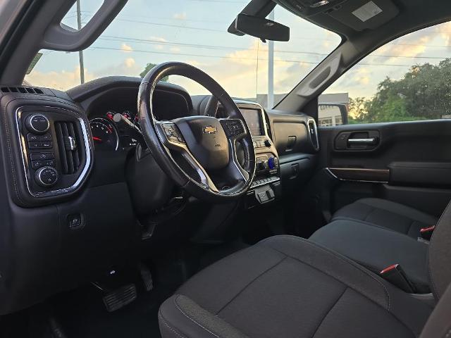 2022 Chevrolet Silverado 1500 LTD Vehicle Photo in LAFAYETTE, LA 70503-4541