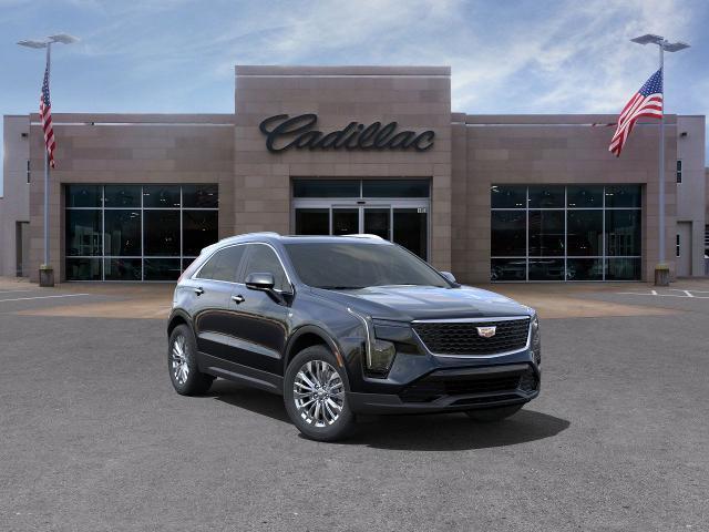 2024 Cadillac XT4 Vehicle Photo in KANSAS CITY, MO 64114-4545