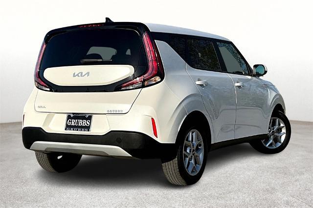 2023 Kia Soul Vehicle Photo in Tulsa, OK 74145