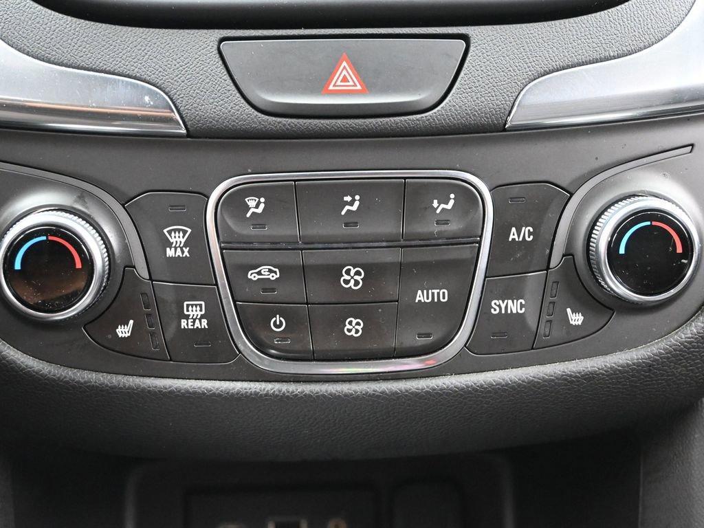 2019 Chevrolet Equinox Vehicle Photo in Cedar Rapids, IA 52402