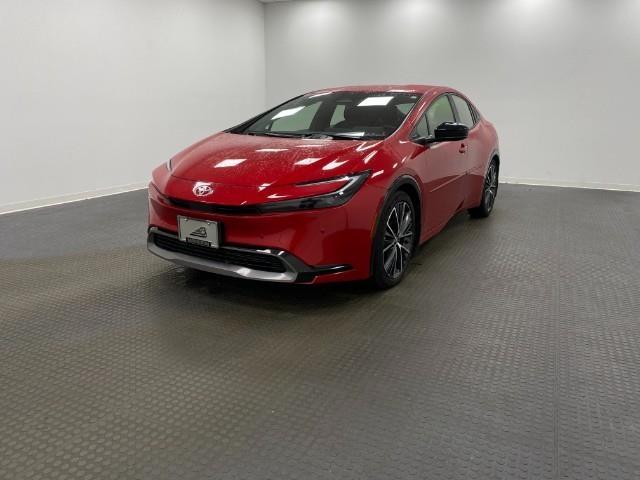 2023 Toyota Prius Vehicle Photo in Appleton, WI 54913