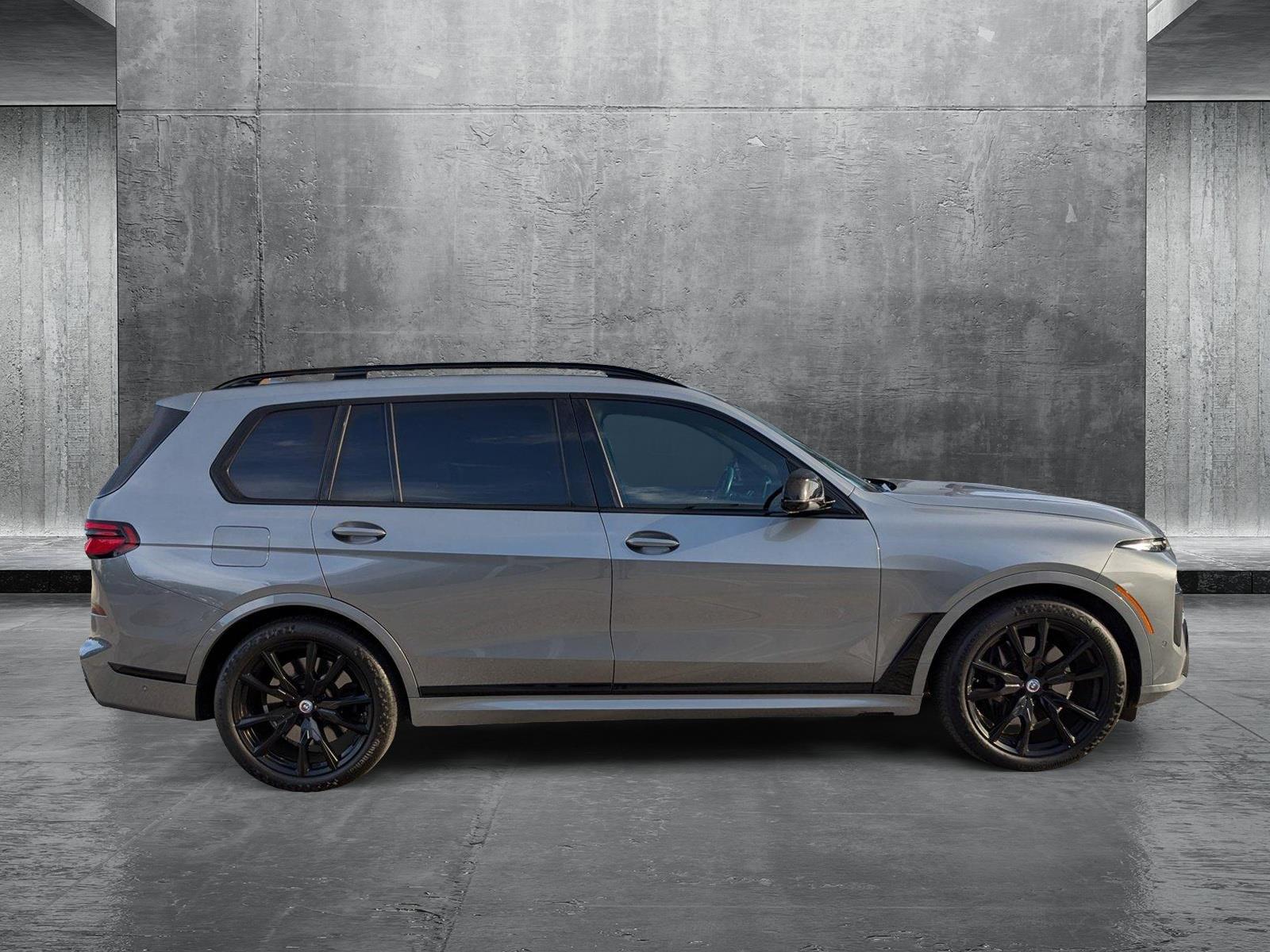 2023 BMW X7 M60i Vehicle Photo in Maitland, FL 32751