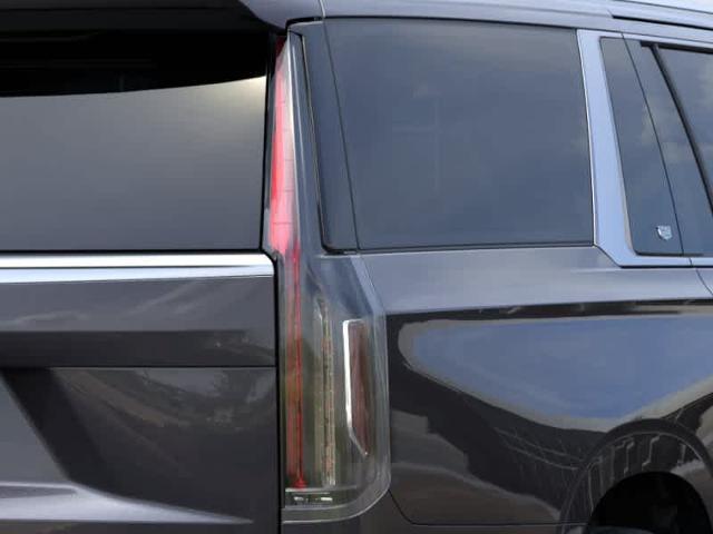 2024 Cadillac Escalade ESV Vehicle Photo in POMPANO BEACH, FL 33064-7091